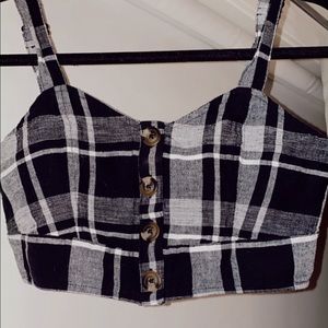 American Eagle tank top